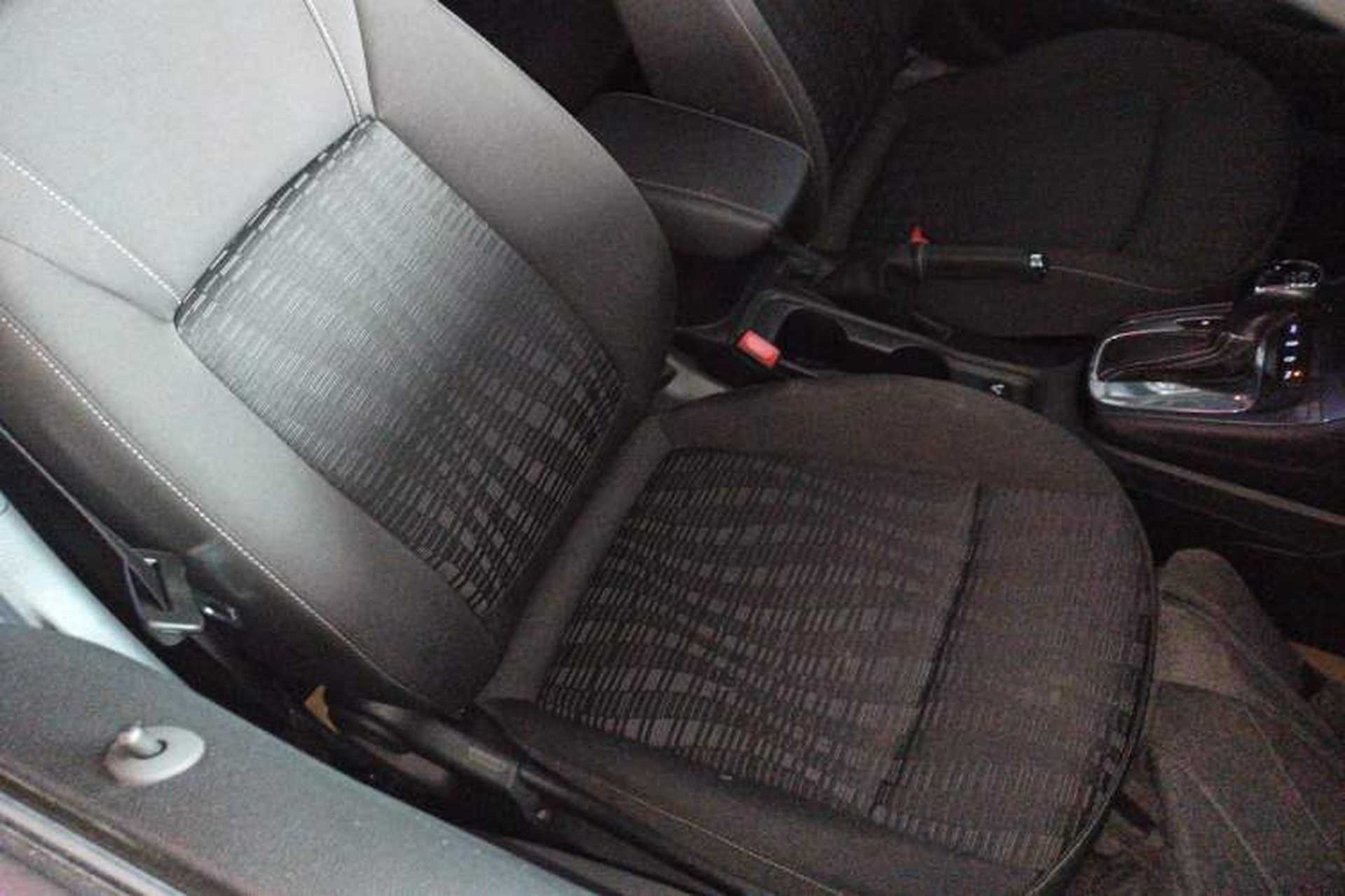 Used Buick Verano 2016 Hatchback 15S Automatic Ambition Model Right Front Seat