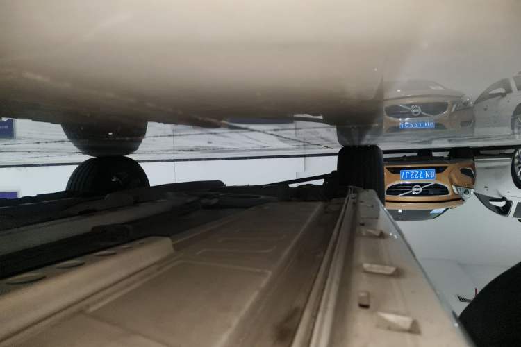 Used Buick Verano 2016 Two-Door GS 20T Dual-Clutch Haoting Sporty Model Right Side Sill