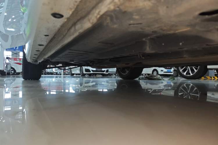 Used Buick Verano 2016 Hatchback 15S Automatic Ambition Model Right Side Sill
