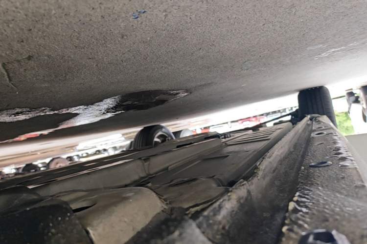 Used Buick Verano 2016 Hatchback 15S Automatic Leading Model Right Side Sill