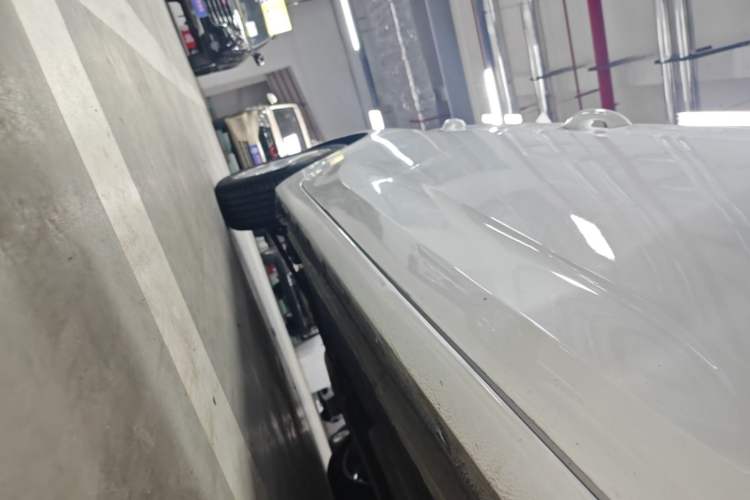 Used Buick Verano 2016 Hatchback 15S Automatic Leading Model Right Side Sill