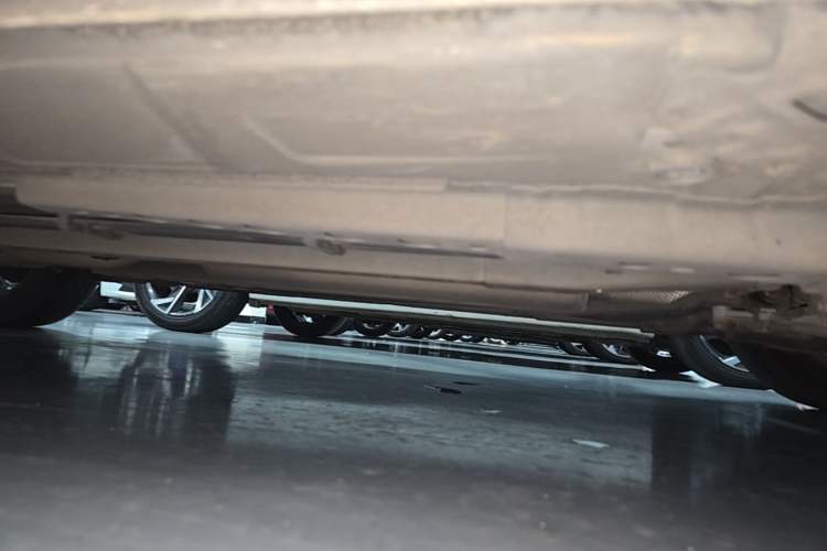 Used Buick Verano 2016 Hatchback 15S Automatic Ambition Model Right Side Sill