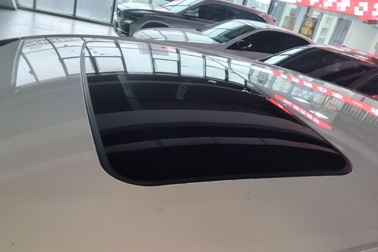 Used Buick Verano 2016 Two-Door GS 20T Dual-Clutch Haoting Sporty Model Roof