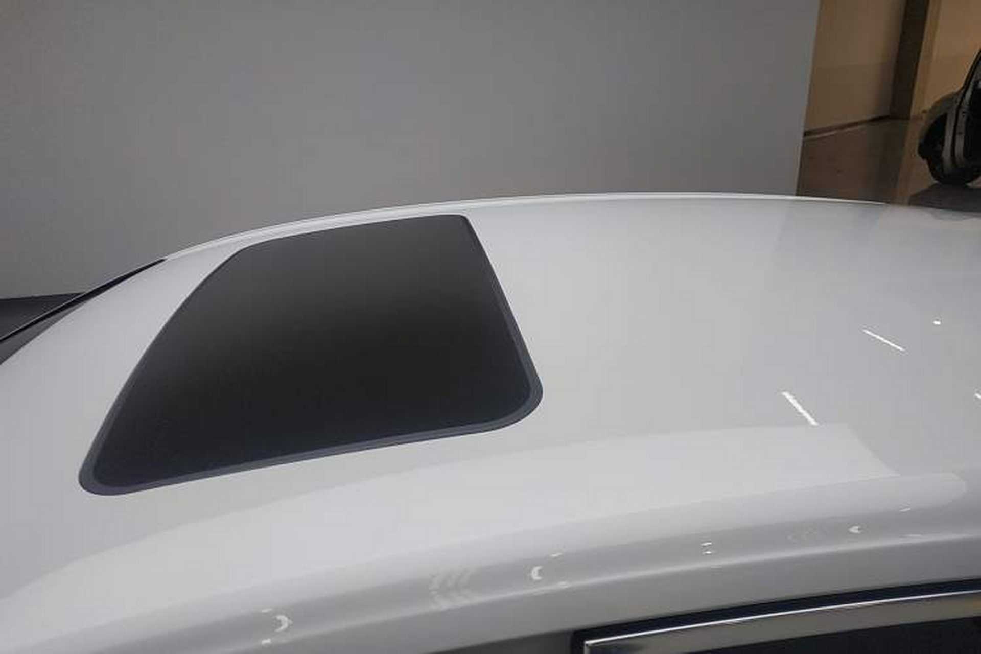 Used Buick Verano 2016 Two-Door GS 20T Dual-Clutch Haoting Sporty Model Roof