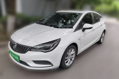 Used Buick Verano 2016 Hatchback 15S Automatic Ambition Model