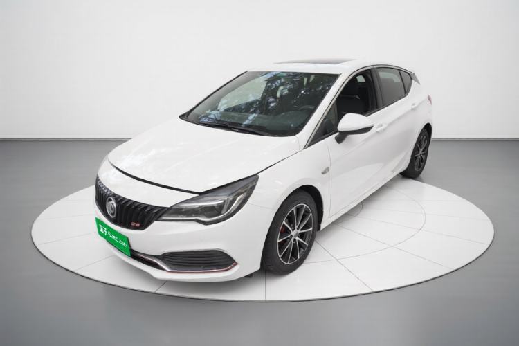 Gebrauchter Buick Verano 2016 Two-Door GS 20T Dual-Clutch Haoting Sporty Model Guazi used car, China used car export, Used car for sale, Used  cars, Cheapest cars for sale