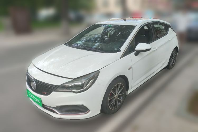 Used Buick Verano 2016 Two-Door GS 20T Dual-Clutch Haoting Sporty Model Guazi used car, China used car export, Used car for sale, Used cars, Cheapest cars for sale