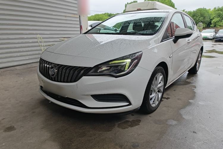 Used Buick Verano 2016 Hatchback 15S Automatic Leading Model Guazi used car, China used car export, Used car for sale, Used  cars, Cheapest cars for sale