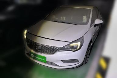 Used Buick Verano 2016 Hatchback 15S Automatic Leading Model