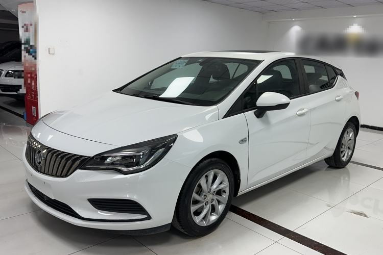 Used Buick Verano 2016 Hatchback 15S Automatic Leading Model Guazi used car, China used car export, Used car for sale, Used  cars, Cheapest cars for sale