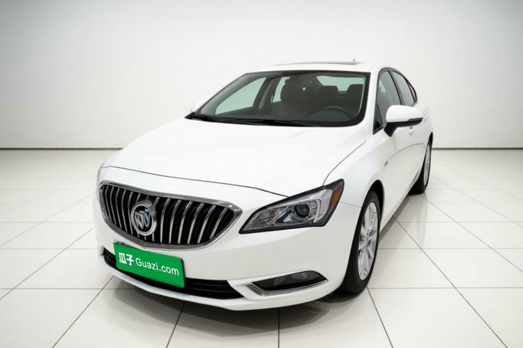 Ojetý Buick Verano 2016 Hatchback 15S Automatic Ambition Model Guazi used car, China used car export, Used car for sale, Used  cars, Cheapest cars for sale