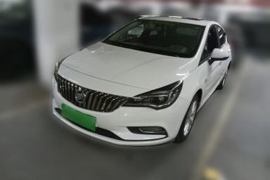 Used Buick Verano 2016 Hatchback 15S Automatic Ambition Model