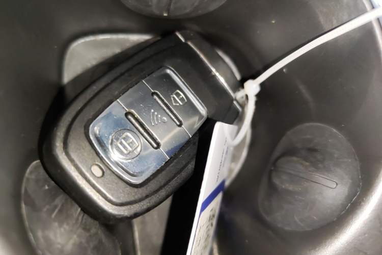Used Buick Verano 2016 Two-Door GS 20T Dual-Clutch Haoting Sporty Model Vehicle Key