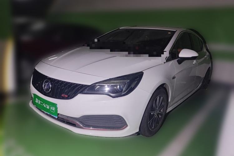 Used Buick Verano 2016 Two-Door GS 20T Dual-Clutch Haoting Sporty Model Guazi used car, China used car export, Used car for sale, Used  cars, Cheapest cars for sale