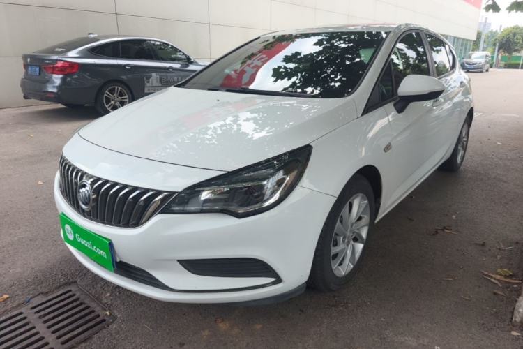 Ojetý Buick Verano 2016 Hatchback 15S Automatic Leading Model Guazi used car, China used car export, Used car for sale, Used  cars, Cheapest cars for sale