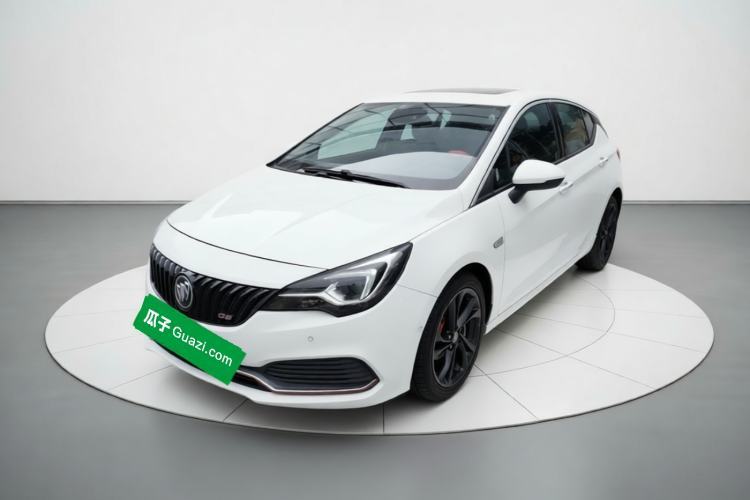 Ojetý Buick Verano 2016 Hatchback GS 20T Dual-Clutch Passionate Sporty Model Guazi used car, China used car export, Used car for sale, Used  cars, Cheapest cars for sale
