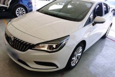 Used Buick Verano 2016 Hatchback 15S Automatic Ambition Model