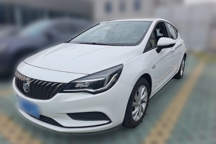 Used Buick Verano 2016 Hatchback 15S Automatic Ambition Model Guazi used car, China used car export, Used car for sale, Used  cars, Cheapest cars for sale