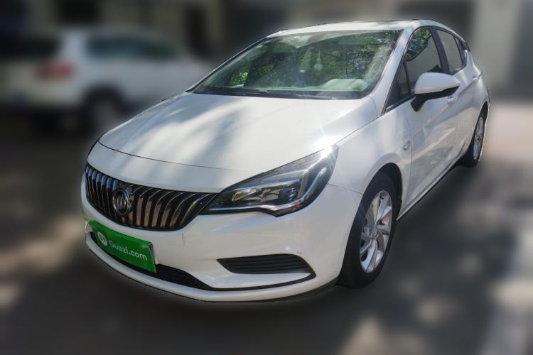 Used Buick Verano 2016 Hatchback 15S Automatic Leading Model Guazi used car, China used car export, Used car for sale, Used  cars, Cheapest cars for sale