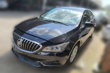 Used Buick Verano 2017 Sedan 15S Automatic Leading Model