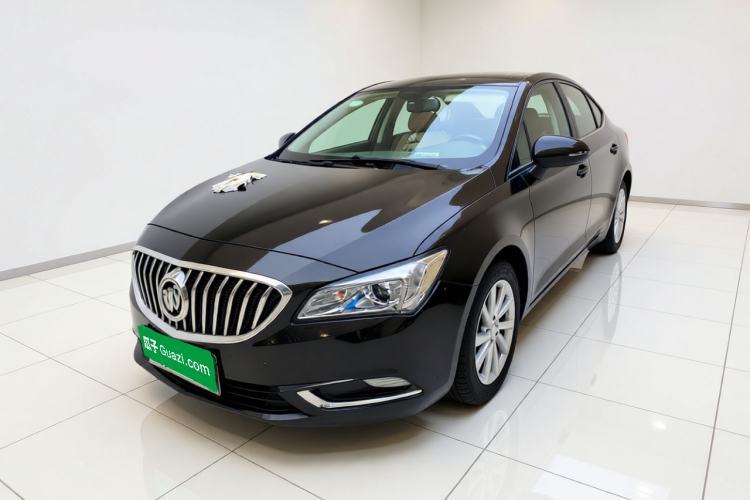 Buick Verano 2017 Sedan 15S Automatic Entry Model مستعملة Guazi used car, China used car export, Used car for sale, Used  cars, Cheapest cars for sale