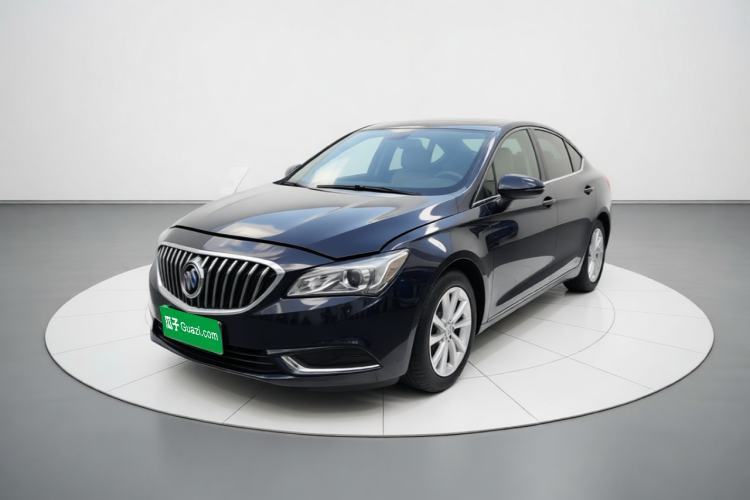 Używany Buick Verano 2017 Sedan 15S Automatic Entry Model Guazi used car, China used car export, Used car for sale, Used cars, Cheapest cars for sale
