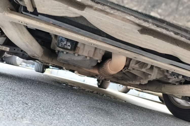 Used Buick Verano 2017 Sedan 20T Dual-Clutch Leading Model Chassis Front