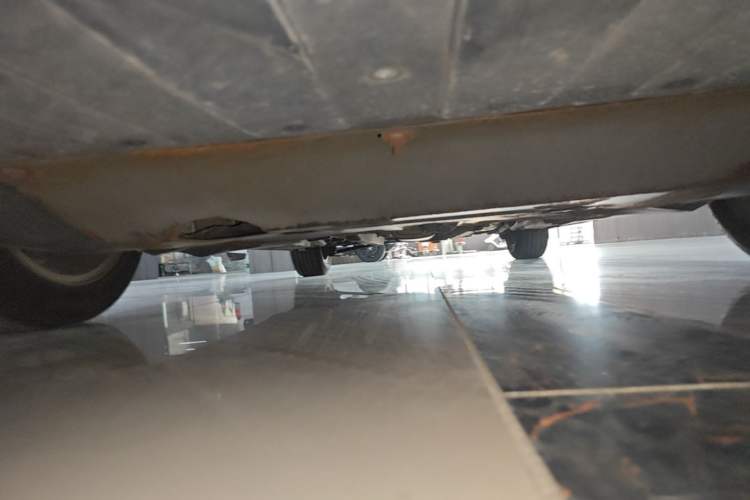 Used Buick Verano 2017 Sedan 15S Automatic Entry Model Chassis Front
