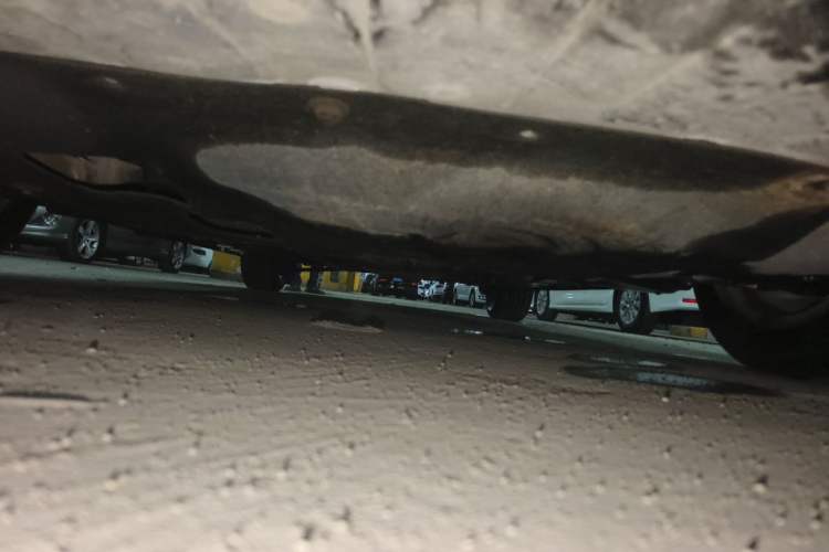 Used Buick Verano 2017 Sedan 15S Automatic Leading Model Chassis Front