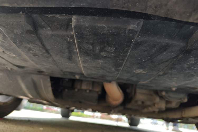 Used Buick Verano 2017 Sedan 15S Automatic Leading Model Chassis Front