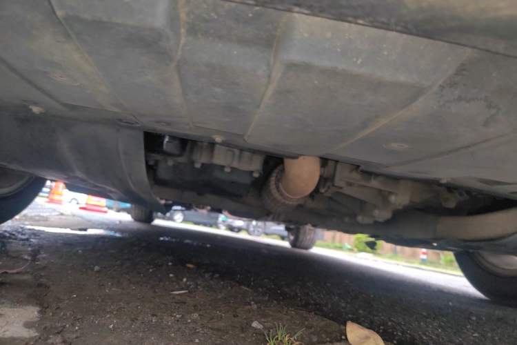 Used Buick Verano 2017 Sedan 20T Dual-Clutch Elite Model Chassis Front