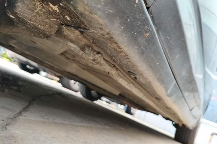 Used Buick Verano 2017 Sedan 20T Dual-Clutch Leading Model Chassis Front Left