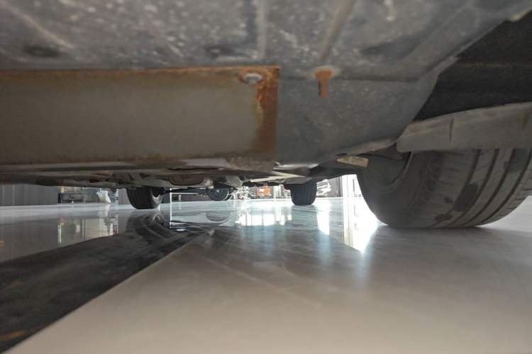 Used Buick Verano 2017 Sedan 15S Automatic Entry Model Chassis Front Left