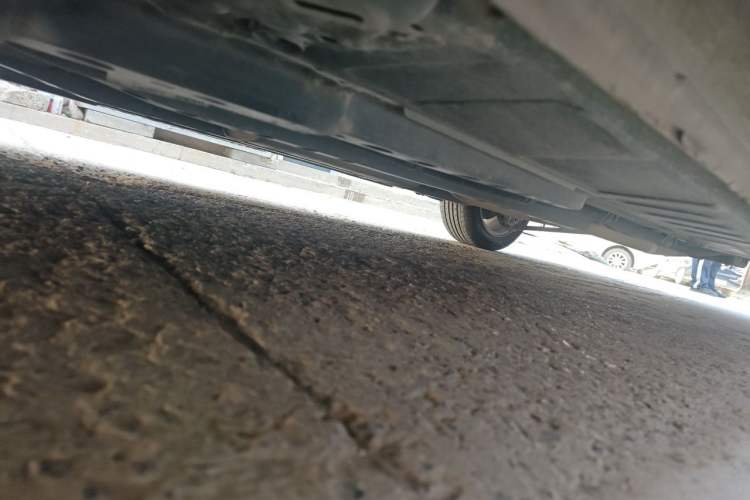 Used Buick Verano 2017 Sedan 15S Automatic Leading Model Chassis Front Left