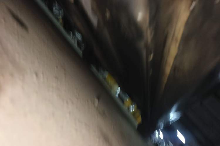 Used Buick Verano 2017 Sedan 15S Automatic Leading Model Chassis Front Left