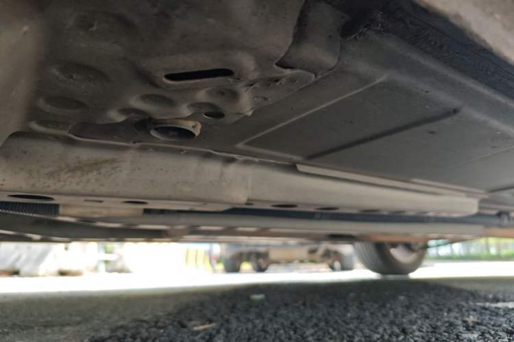 Used Buick Verano 2017 Sedan 15S Automatic Leading Model Chassis Front Left
