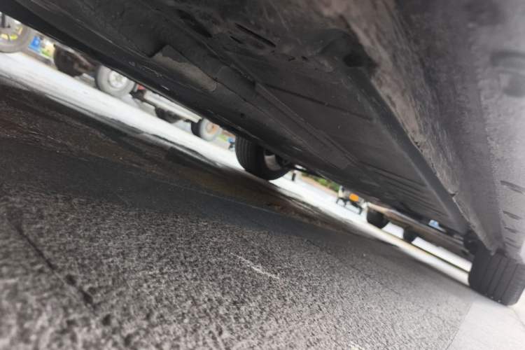 Used Buick Verano 2017 Sedan 15S Automatic Leading Model Chassis Front Left