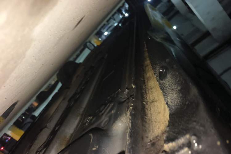 Used Buick Verano 2017 Sedan 15S Automatic Leading Model Chassis Front Right