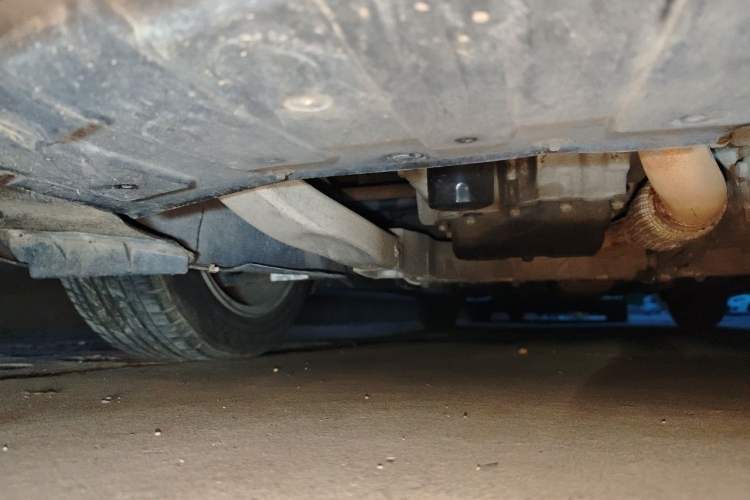 Used Buick Verano 2017 Sedan 15S Automatic Leading Model Chassis Front Right