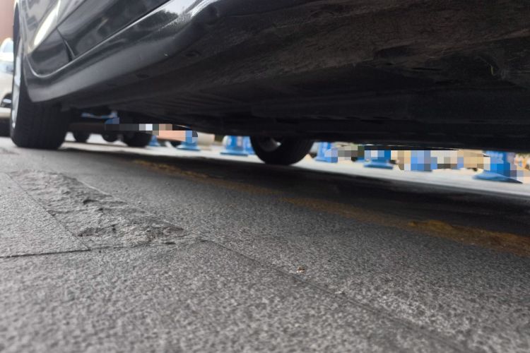 Used Buick Verano 2017 Sedan 15S Automatic Leading Model Chassis Front Right