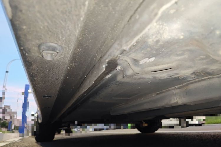 Used Buick Verano 2017 Sedan 15S Automatic Leading Model Chassis Front Right