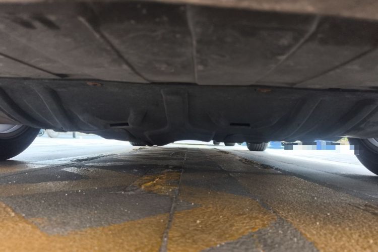 Used Buick Verano 2017 Sedan 15S Automatic Leading Model Chassis Front
