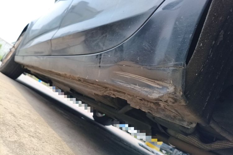 Used Buick Verano 2017 Sedan 20T Dual-Clutch Leading Model Chassis Rear Left