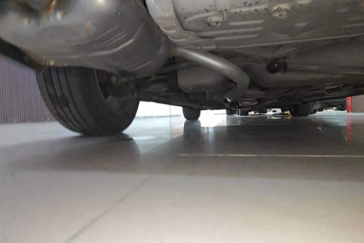 Used Buick Verano 2017 Sedan 15S Automatic Entry Model Chassis Rear Left