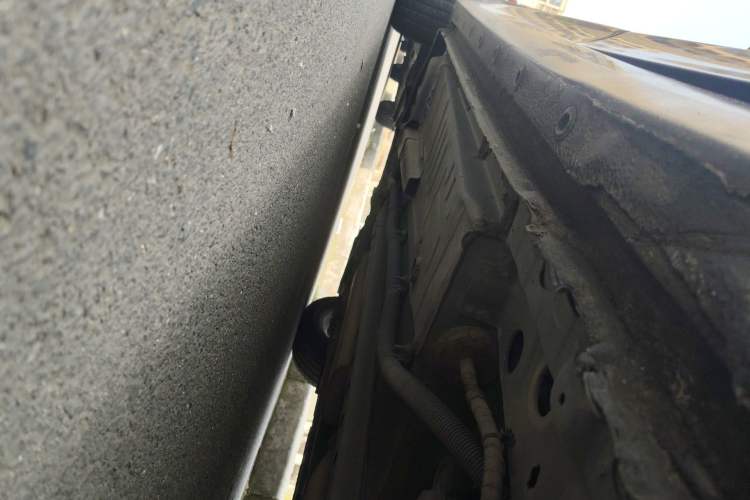 Used Buick Verano 2017 Sedan 20T Dual-Clutch Leading Model Chassis Rear Left