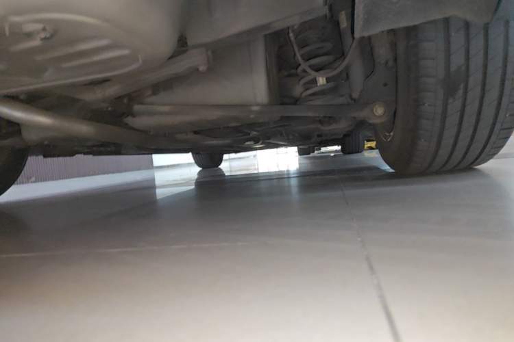 Used Buick Verano 2017 Sedan 15S Automatic Entry Model Chassis Rear Right
