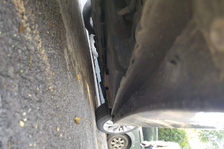 Used Buick Verano 2017 Sedan 15S Automatic Entry Model Chassis Rear Right