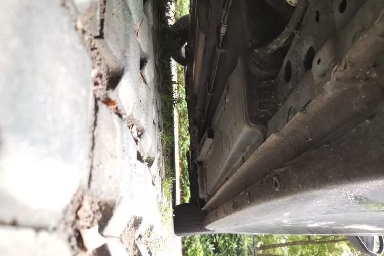 Used Buick Verano 2017 Sedan 20T Dual-Clutch Leading Model Chassis Rear Right