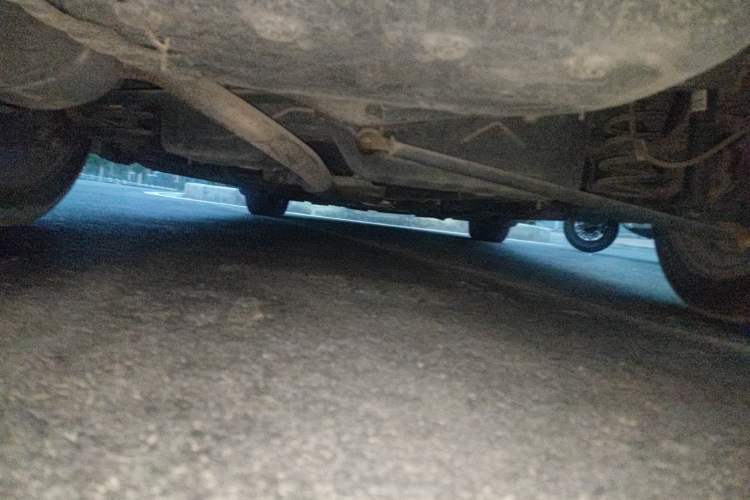 Used Buick Verano 2017 Sedan 15S Automatic Leading Model Chassis Rear