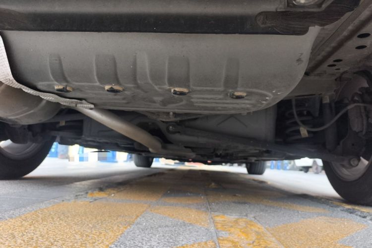 Used Buick Verano 2017 Sedan 15S Automatic Leading Model Chassis Rear